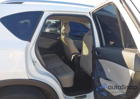 2014 Mazda Cx-5 Grand Touring from USA, damaged, VIN JM3KE2DY0E0366626